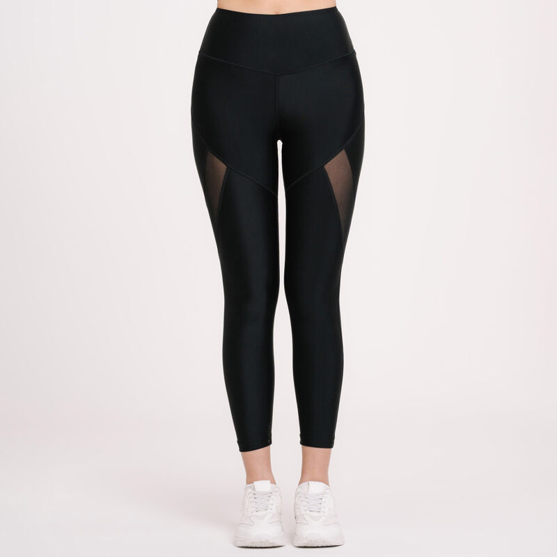 Gloria Leggings, Black 